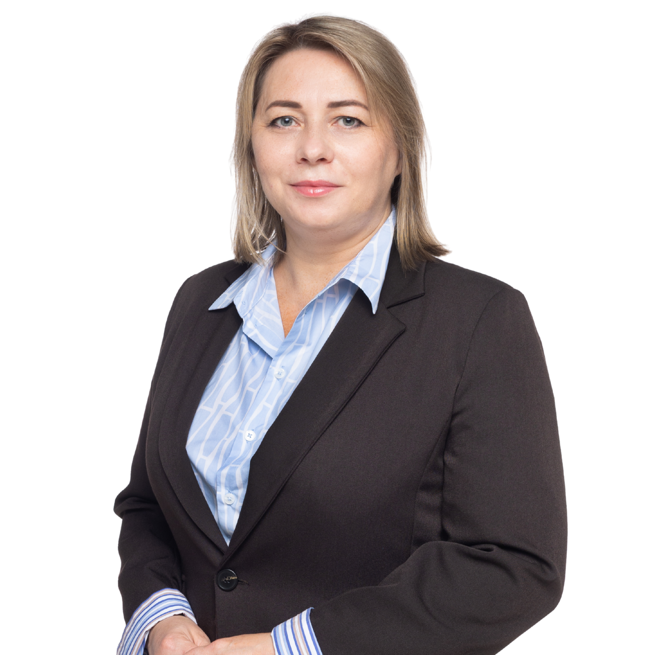 Olga Tšopovaja