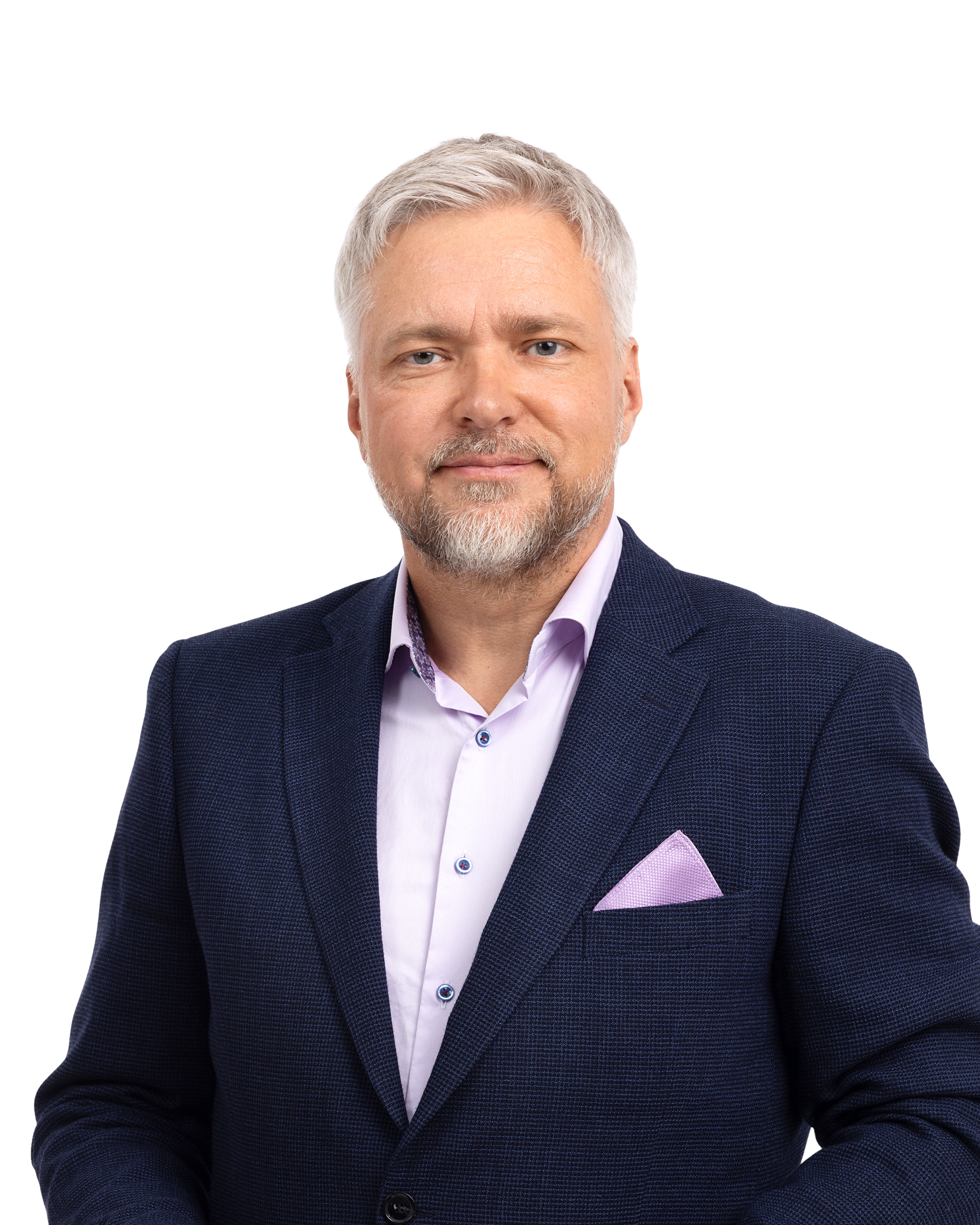 Tarvo Puistaja